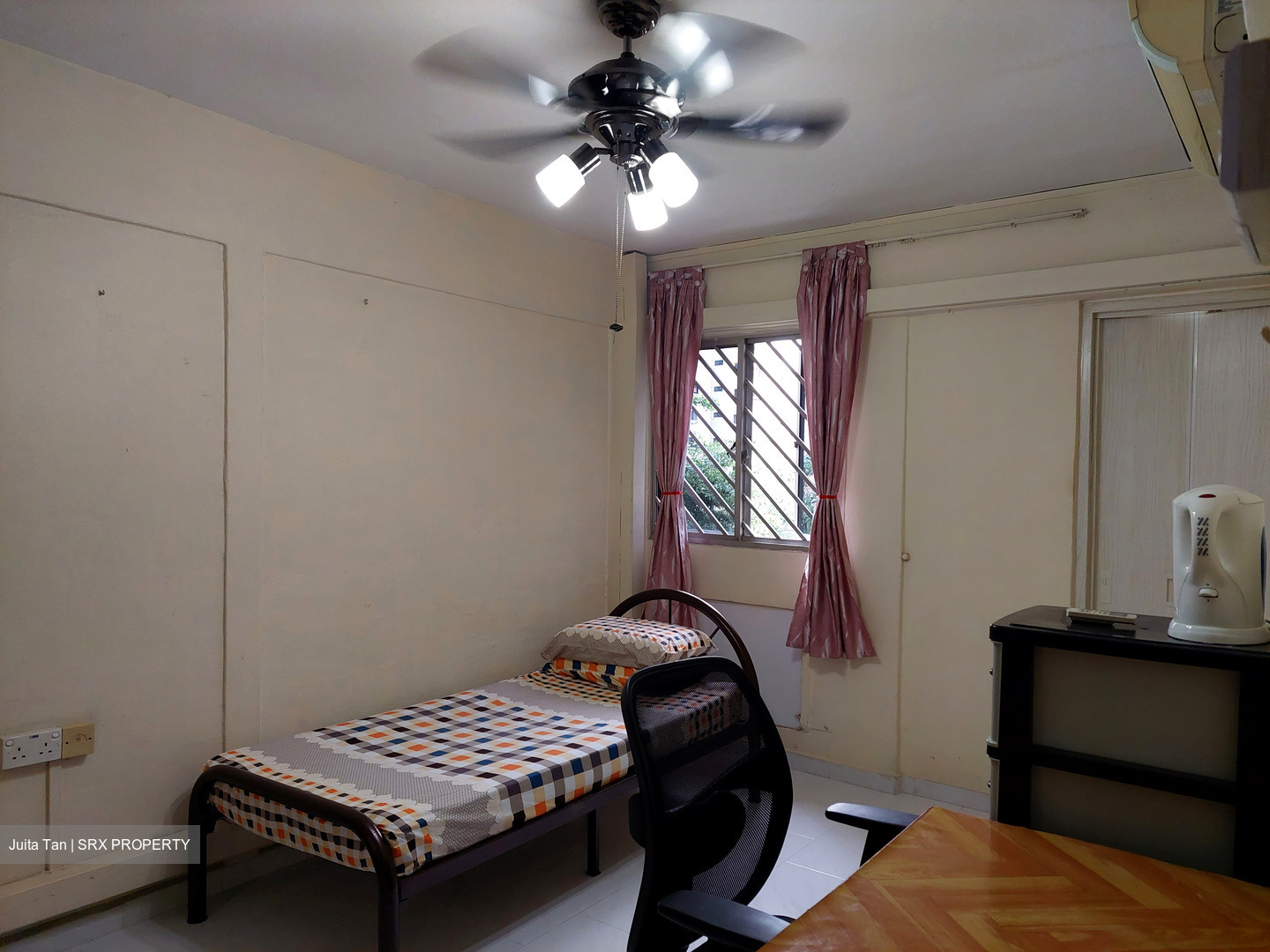 Blk 714 Clementi West Street 2 (Clementi), HDB 4 Rooms #591304091